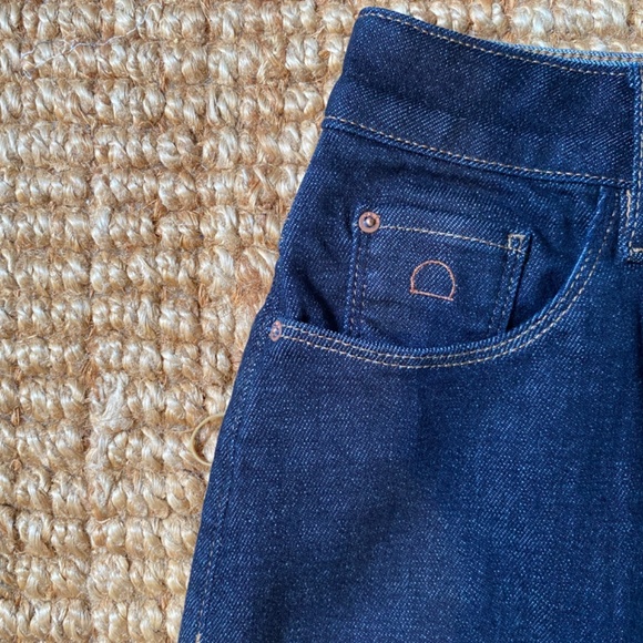 Dawn Stardust O-Shape Jeans - Picture 6 of 12